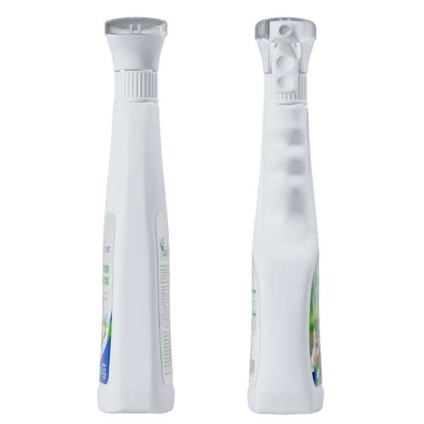 Dung dịch khử mùi hôi cho chó mèo DrVet chai 500 ml