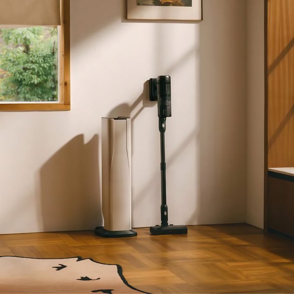 Cây Hút Bụi Roborock H60 Hub Ultra