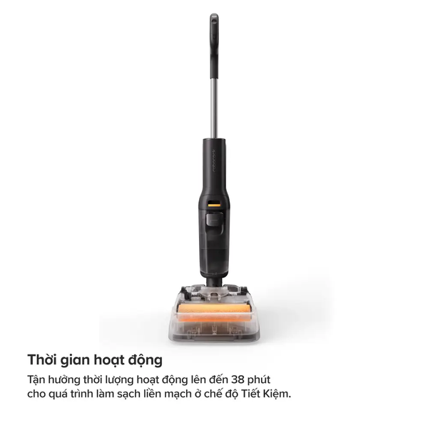 Cây Lau Nhà Roborock F25 RT Gen 2
