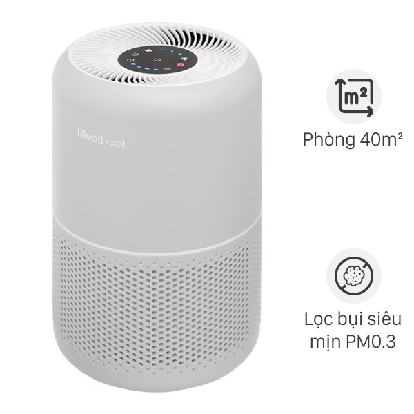 Máy lọc không khí Levoit Core P350