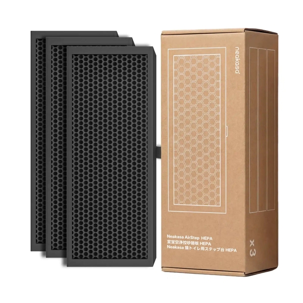 Bộ lọc than hoạt tính dùng cho Neakasa AirStep