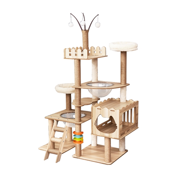 Cattree HELIPET B57+