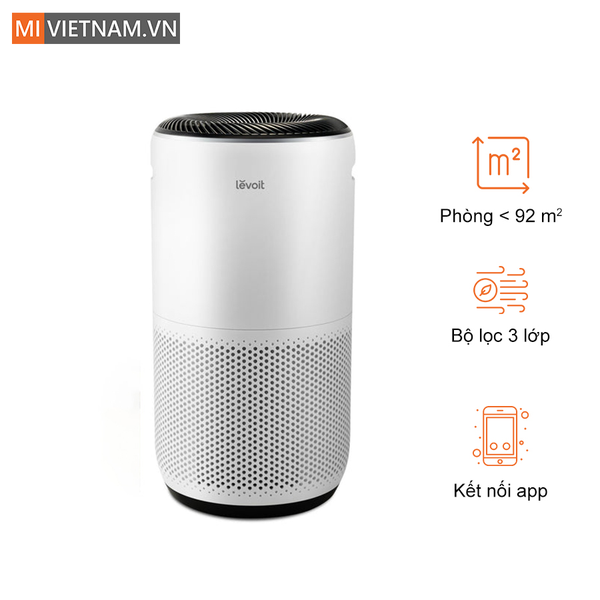Máy lọc không khí Levoit Core 400S