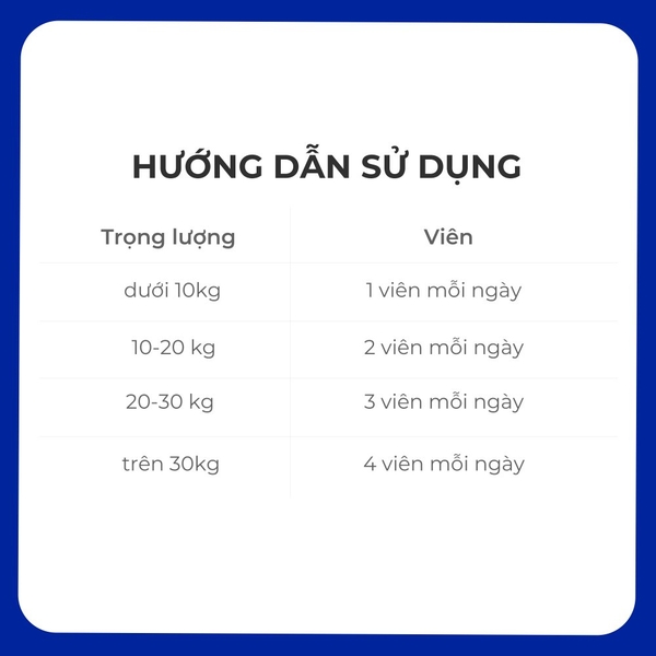 Pure Pet Fish Oil (DHA+EPA≥75%) - Dầu cá