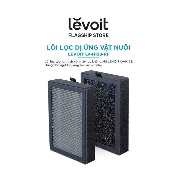 Lõi lọc Levoit LV-H128-RF