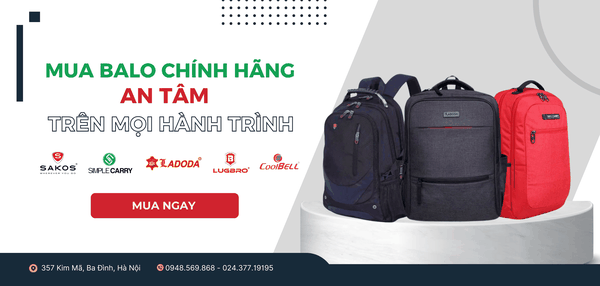Cặp Túi Chinh Nga