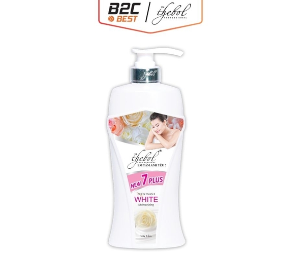 SỮA TẮM THẢO DƯỢC CHIẾT XUẤT HOA HỒNG TRẮNG-1