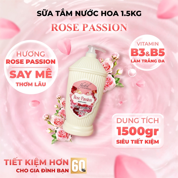 Top 10 Loại Sữa Tắm Hương Nước Hoa Bán Chạy Nhất 2026 Của Thebol-5