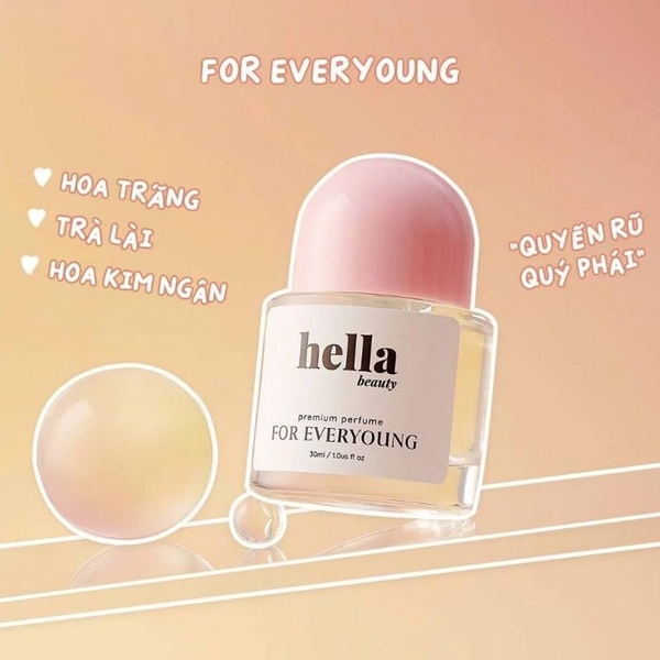 cách xịt nước hoa hiệu quả để lưu hương lâu