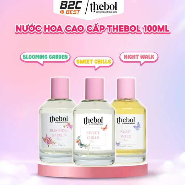 THEBOL NIGHT WALK PROFESSIONAL PERFUME-nước hoa