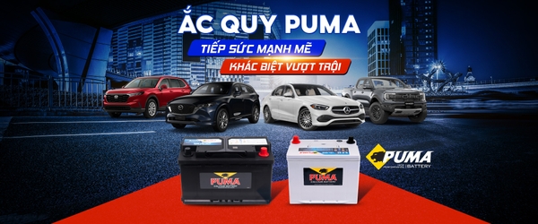 CÔNG TY CỔ PHẦN ẮC QUY THÀNH PHÁT