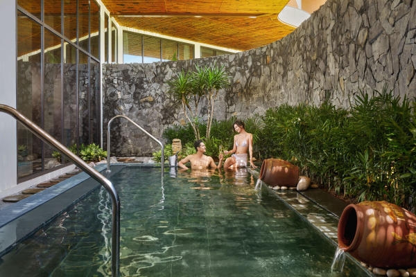 Tư vấn ở Angsana Quan Lạn nên chọn hạng phòng nào phù hợp nhất?