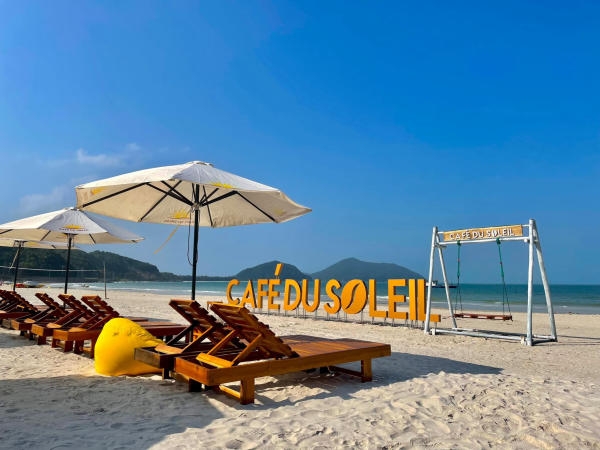 Khám phá 7+ bãi biển Quan Lạn đẹp vạn người mê