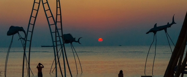 Danh sách những bãi biển đẹp nhất Phú Quốc