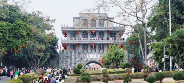 Đi du lịch Bằng Tường Trung Quốc có gì chơi? Ăn gì, mua gì?