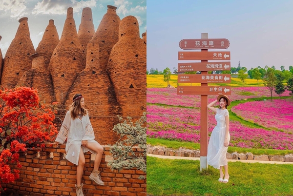 Review tour Hà Khẩu - Bình Biên – Kiến Thủy – Mông Tự chi tiết