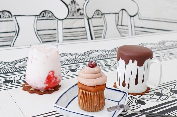 Top 10 tiệm cà phê có thiết kế đẹp ở Seoul, Hàn Quốc