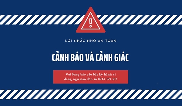 Cảnh báo mạo danh nhân viên Elite Tour
