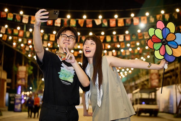 Chợ đêm Cát Bà ở đâu? Review chợ đêm Cát Bà có gì thú vị?