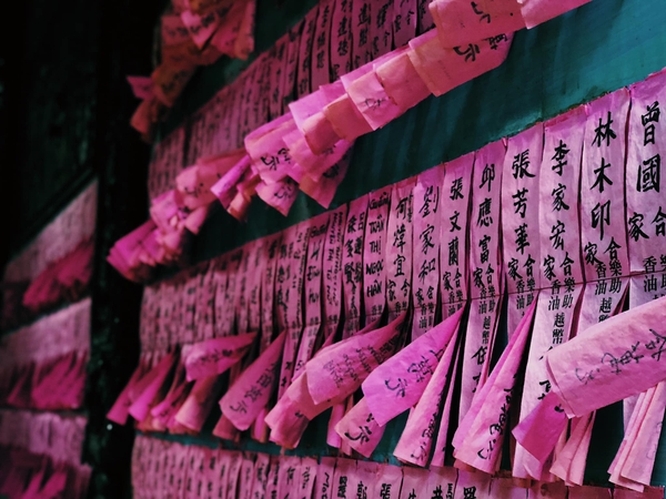 Top 10+ ngôi chùa đẹp nhất Sài Gòn nườm nượp khách check in