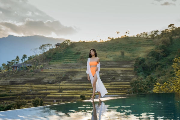 Các resort gần Hà Nội mở cửa đón khách