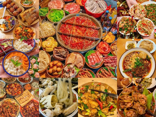 Đặc sản Trùng Khánh Trung Quốc: Ăn gì ngon, mua gì làm quà?