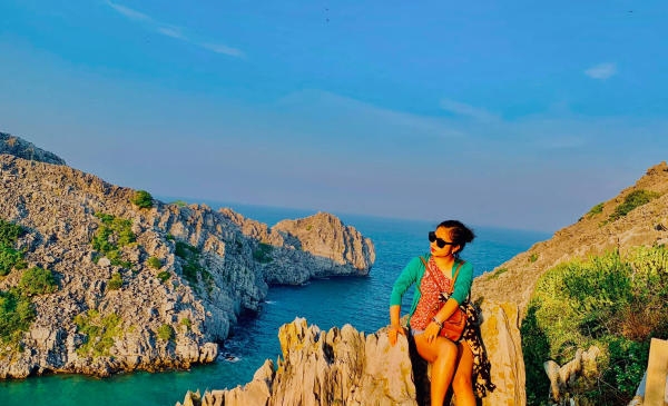 Các điểm vui chơi quanh Flamingo Cát Bà