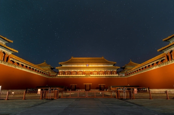 Khám phá thành phố Bắc Kinh về đêm: 8 điểm đến không thể bỏ lỡ