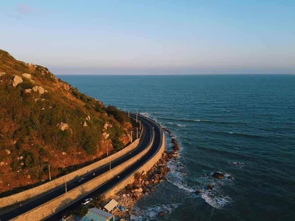 Cẩm nang du lịch Long Hải - Vũng Tàu