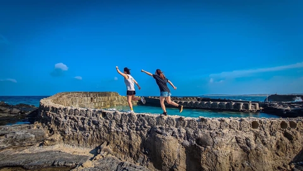 Kinh nghiệm du lịch đảo Phú Quý tự túc