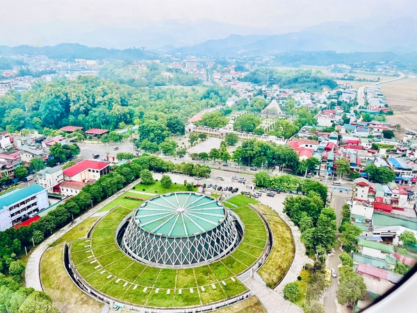 Kinh nghiệm du lịch Điện Biên từ A - Z