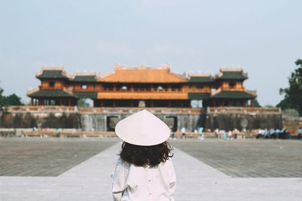 Đi Du Lịch Qua Màn Ảnh Mùa Dịch: Hành Trình Đến Với Huế