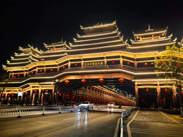 Nên đi tour Nam Ninh - Liễu Châu hay Nam Ninh - Thái Bình cổ trấn?