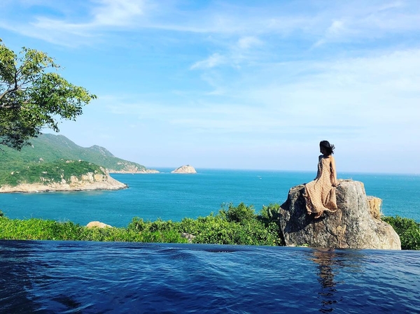 Những trải nghiệm không thể bỏ lỡ khi du lịch Ninh Thuận