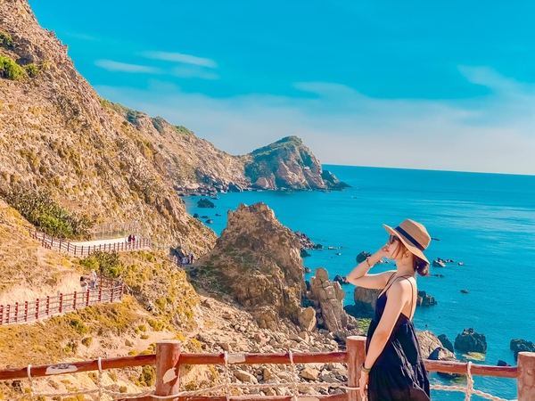 Du lịch công ty từ Sài Gòn nên đi đâu vừa rẻ vừa đẹp?