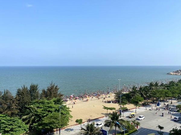 Du lịch Sầm Sơn 2 ngày 1 đêm: Lịch trình, chi phí, ăn gì, ở đâu?
