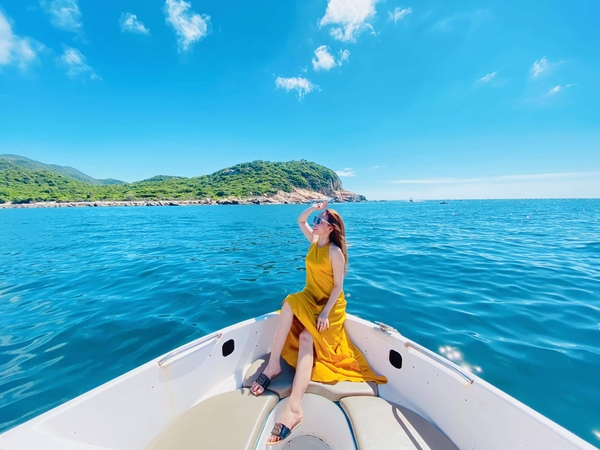 Chào Hạ với chuyến đi trong tháng 5, đâu sẽ là địa điểm đáng đến?