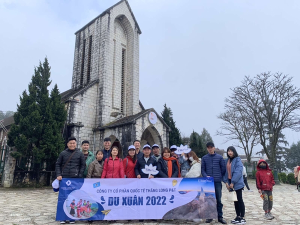 Các chương trình tour du xuân dành cho du khách miền Bắc dịp đầu năm