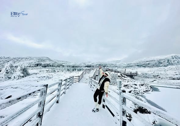 Review tour Côn Minh Kiệu Tử Sơn chi tiết và lời khuyên hữu ích