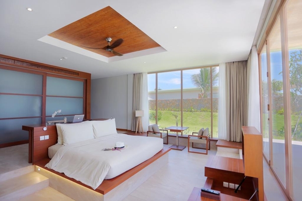 Kinh nghiệm đặt phòng FLC Quy Nhơn Resort từ A - Z