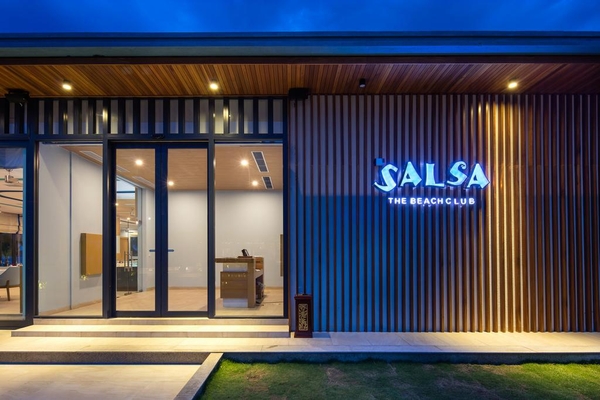 Nghỉ ở FLC Quy Nhơn ăn uống ở đâu? Kinh nghiệm đi FLC Quy Nhơn