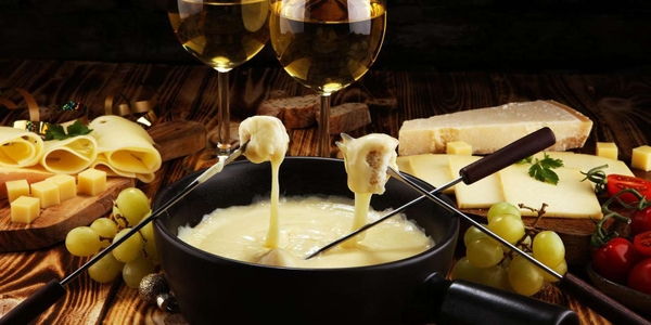 Food Tour Thụy Sĩ: Trải nghiệm nền ẩm thực nổi tiếng thế giới