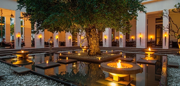 Top 7+ khách sạn đẹp ở Siem Reap, Campuchia