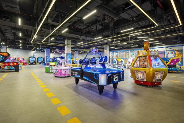 Bảng giá các dịch vụ vui chơi giải trí tại Flamingo Cát Bà