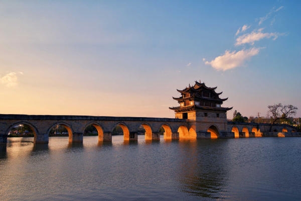 Du lịch Kiến Thủy, châu Hồng Hà có gì đẹp?