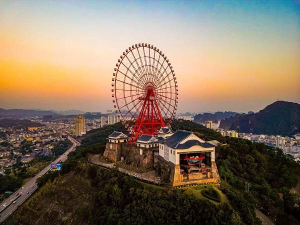 Kinh nghiệm du lịch Hạ Long từ A đến Z