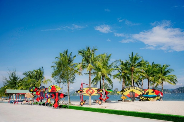 Du lịch Vân Đồn Quảng Ninh từ A-Z: Kinh nghiệm, điểm đến mới nhất