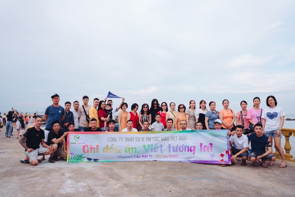 Kinh nghiệm tổ chức tour du lịch hè cho công ty