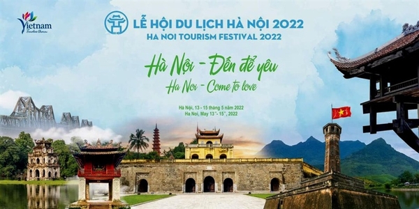 Mang quà về cho mẹ với loạt ưu đãi hấp dẫn từ Elite Tour tại Lễ hội du lịch Hà Nội 2022
