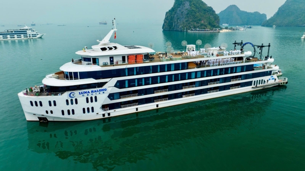 Review các hạng hạng phòng du thuyền Luna – Nên chọn cabin nào?